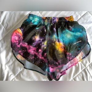 Boa shorts